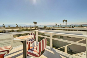 Cozy Lake Havasu City Getaway with Lake Views!